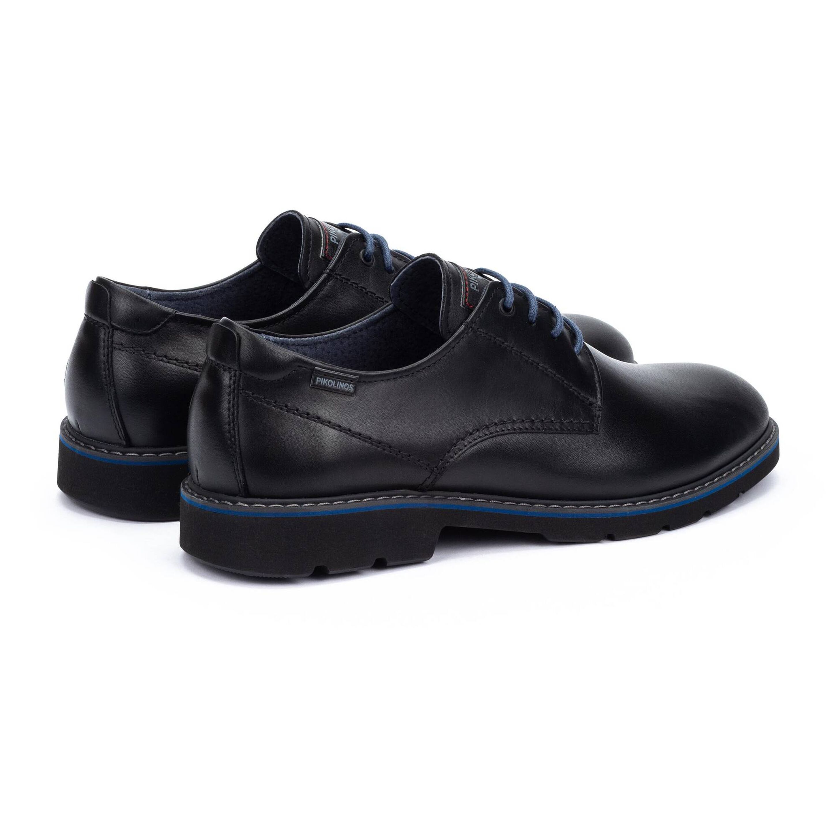 ALARCON M7D-4289, BLACK Zoom ALARCON M7D-4289, BLACK, large